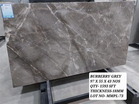 burberry marble|grey marble.